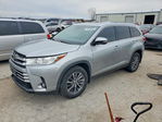 Toyota Highlander 2019