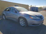 Chrysler 200 2013