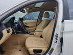 BMW Series 3 2015