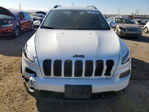 Jeep Grand Cherokee 2018