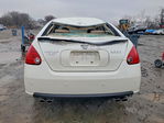 Nissan Maxima 2008