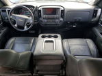 Chevrolet Silverado 2016