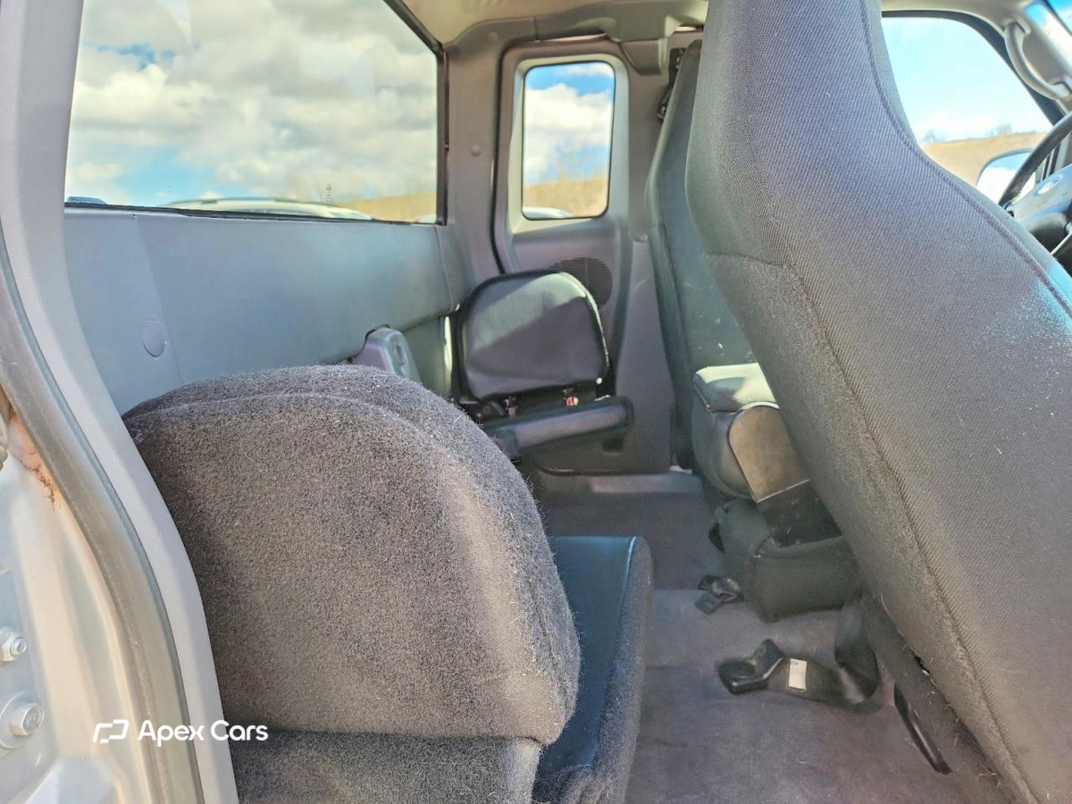 Ford Ranger 2003