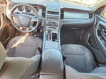 Ford Taurus 2011