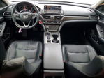 Honda Accord 2018