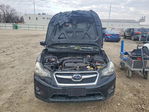 Subaru XV 2015