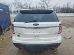 Ford Explorer 2011