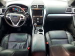 Ford Explorer 2014