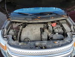Ford Explorer 2011