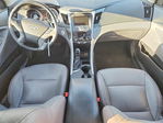 Hyundai Sonata 2011