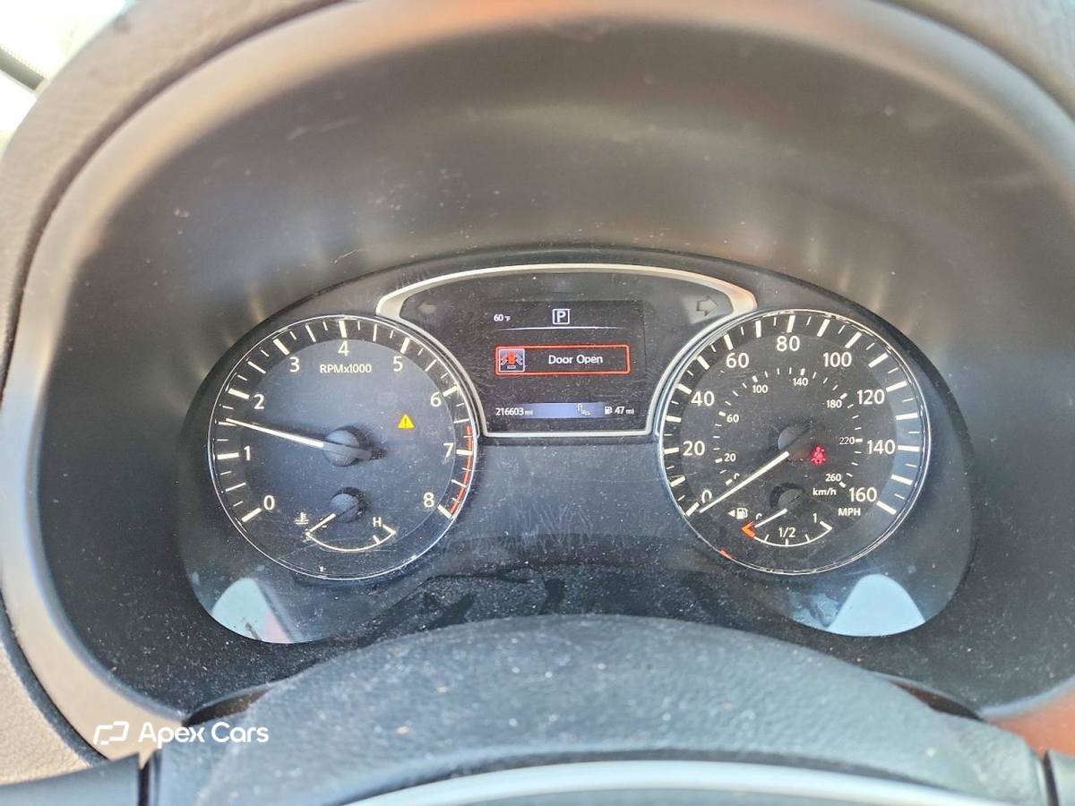 Altima 2017