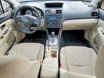 Subaru Impreza 2013