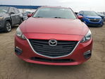 Mazda 3 2016