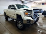 GMC Sierra 2015