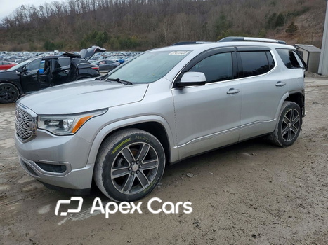GMC Acadia 2017 - Image 1 of 14