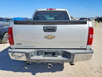 Chevrolet Silverado 2011