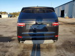 Land Rover Discovery 2020