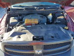 RAM 1500 2015