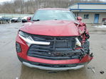Chevrolet Blazer 2019