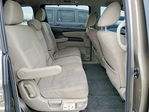 Honda Odyssey 2012