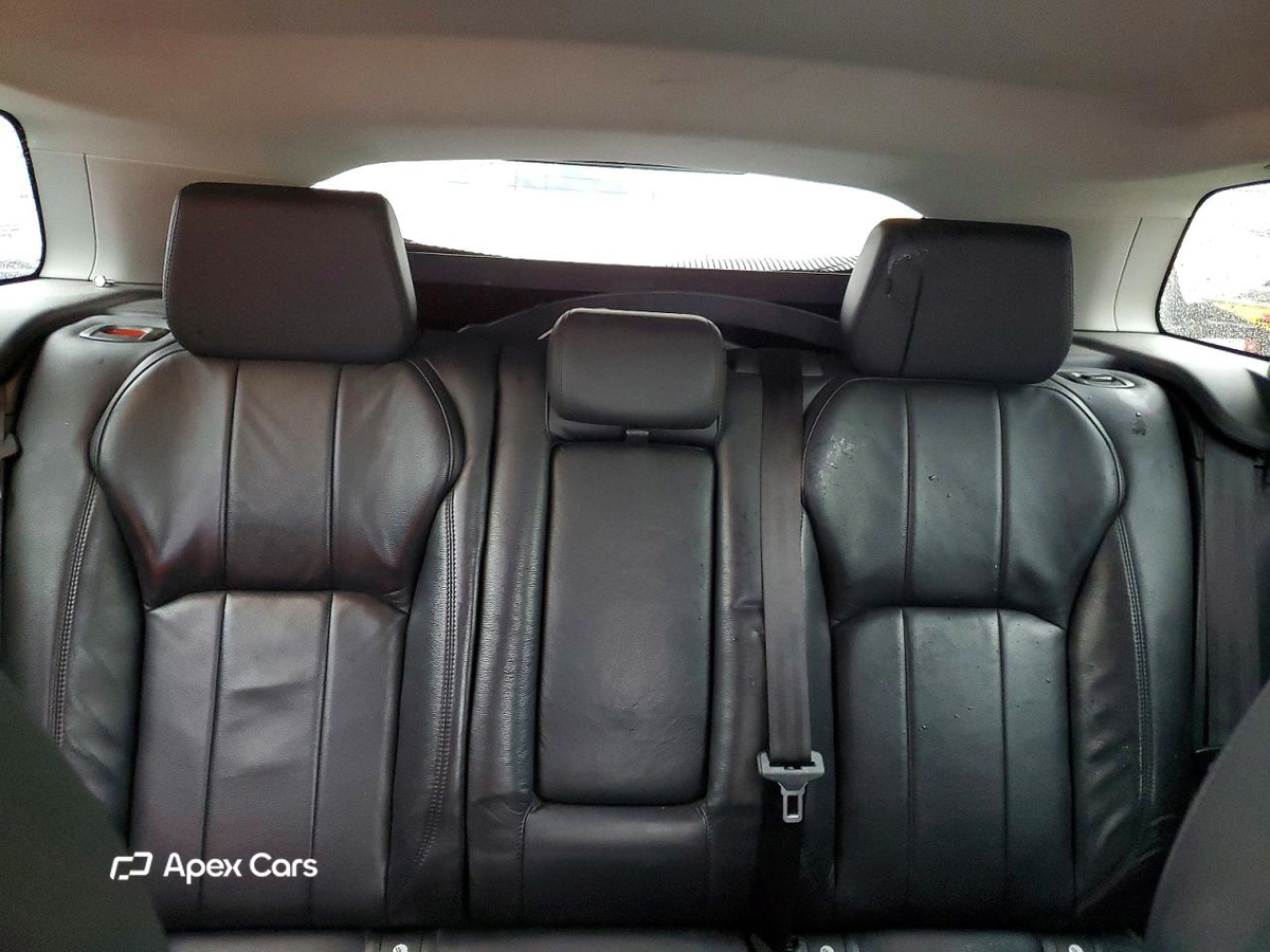 Land Rover Range Rover 2017