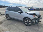 Subaru Forester 2018