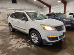 Chevrolet Traverse 2017