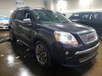 GMC Acadia 2012
