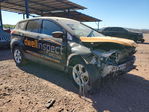 Ford Escape 2016