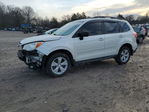 Subaru Forester 2015