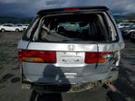 Honda Odyssey 2004