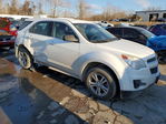 Chevrolet Equinox 2015
