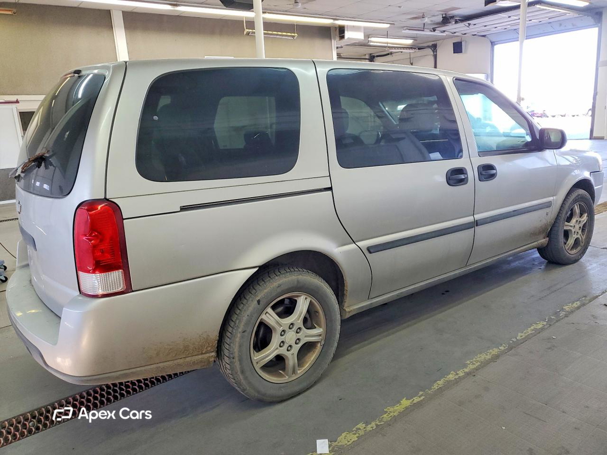 Chevrolet Uplander 2007