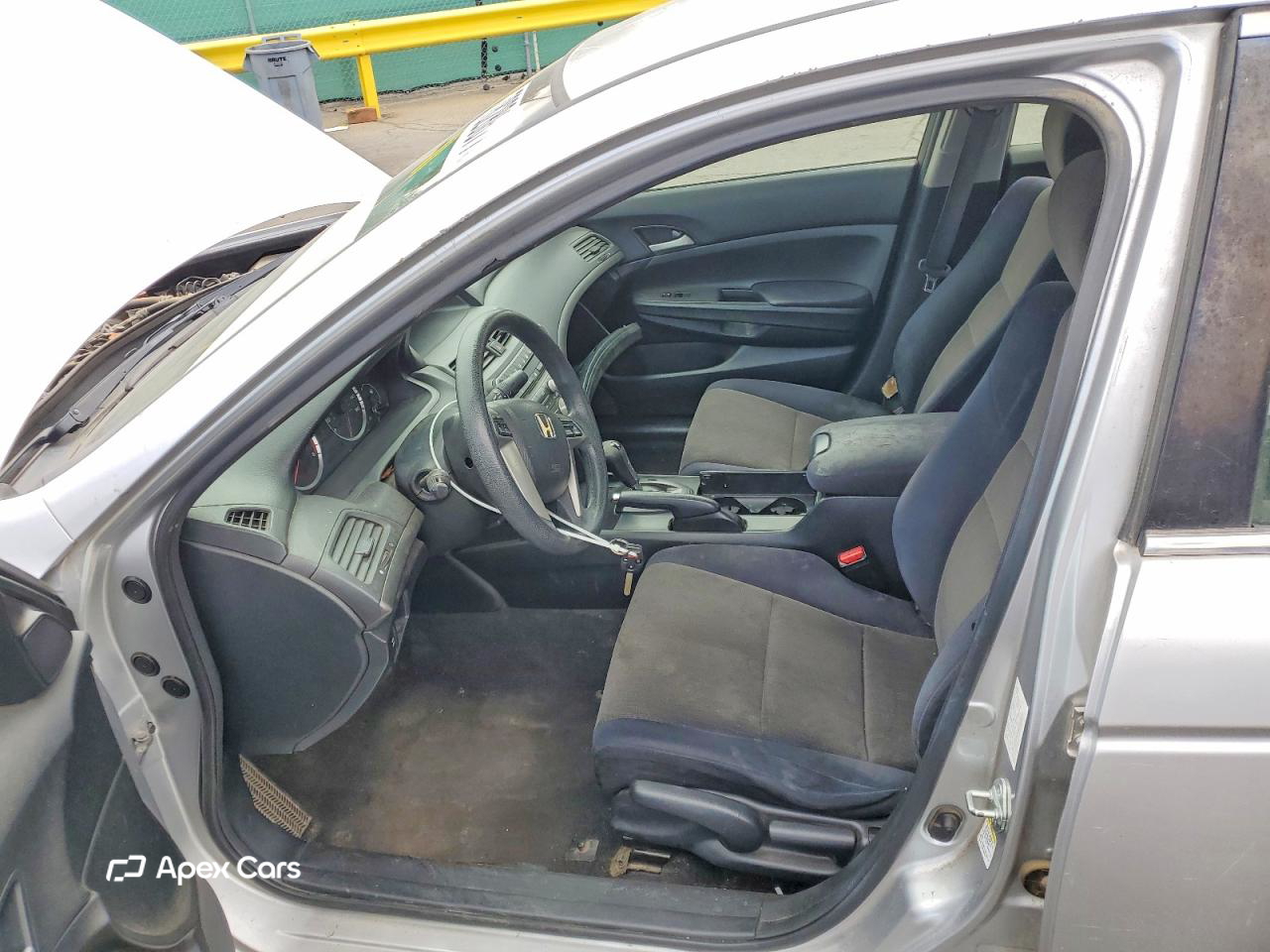 Honda Accord 2009