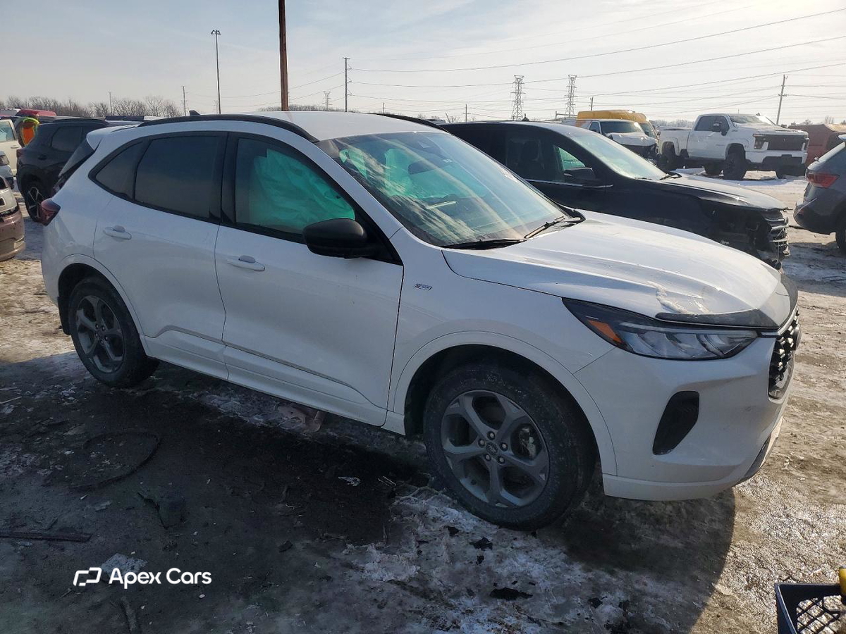 Ford Escape 2023