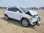 Chevrolet Trax 2019