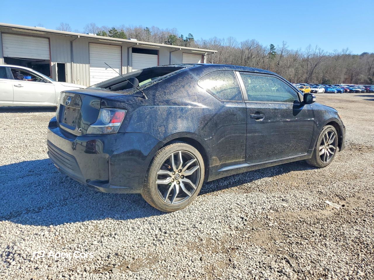 Scion tC 2014