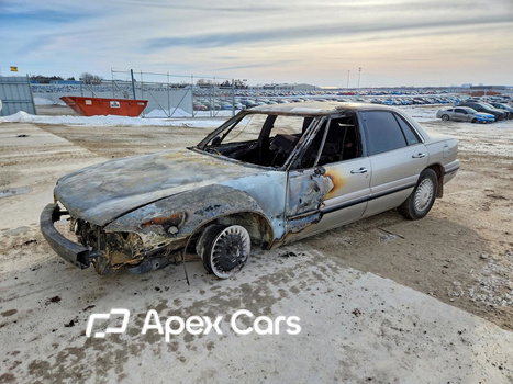 Buick LeSabre 1997 - Image 1 of 5