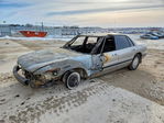 Buick LeSabre 1997