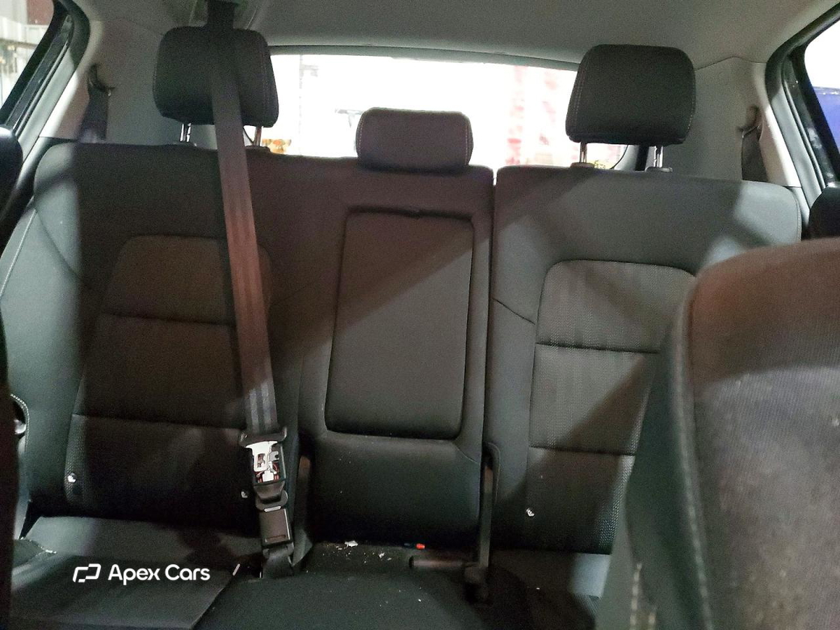 Kia Sportage 2019