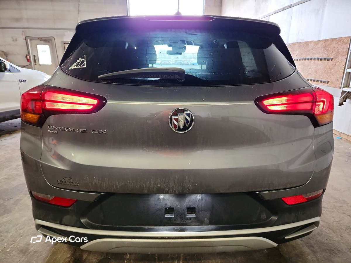 Buick Encore 2021