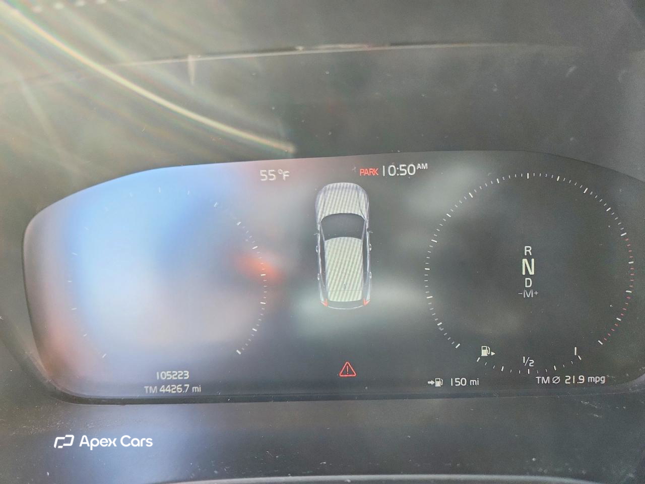 Volvo XC40 2019