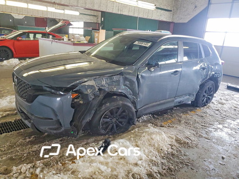 Mazda CX-50 2023 - Image 1 of 14