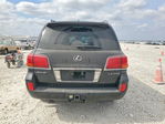 Lexus LX 2008