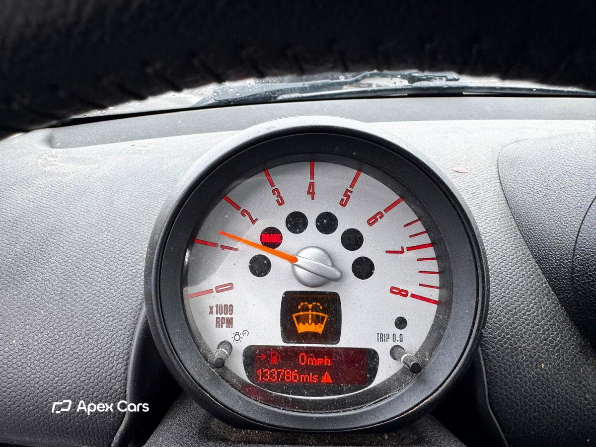 MINI Cooper 2014