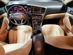 Kia Optima 2011