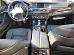 BMW Series 5 2012
