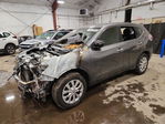 Nissan Rogue 2015