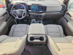 Chevrolet Silverado 2024