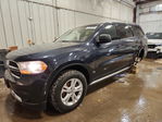 Dodge Durango 2013